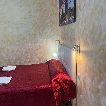 Monlight Guest House Rome Extérieur photo