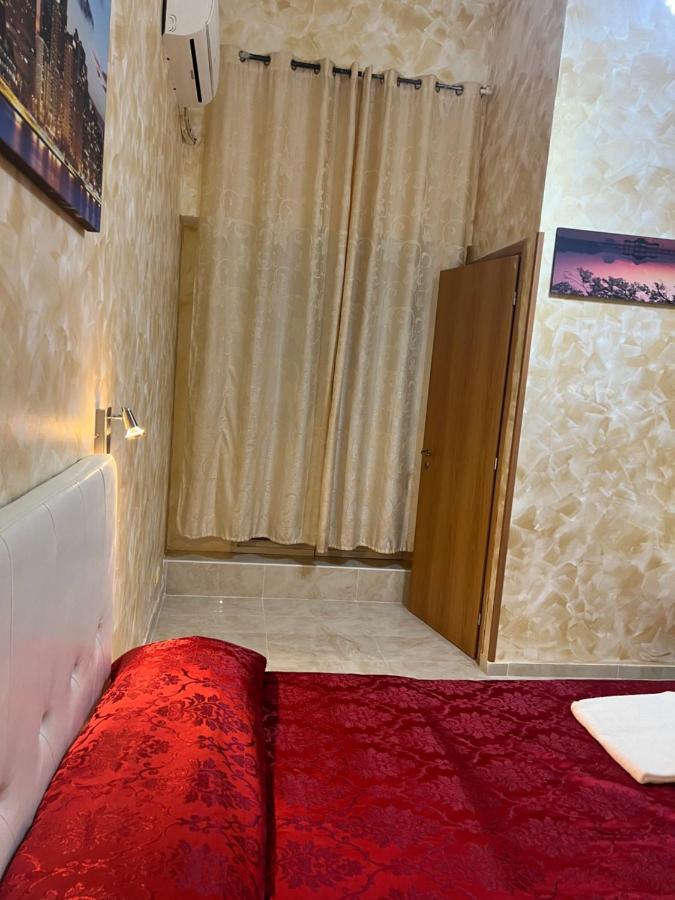 Monlight Guest House Rome Extérieur photo