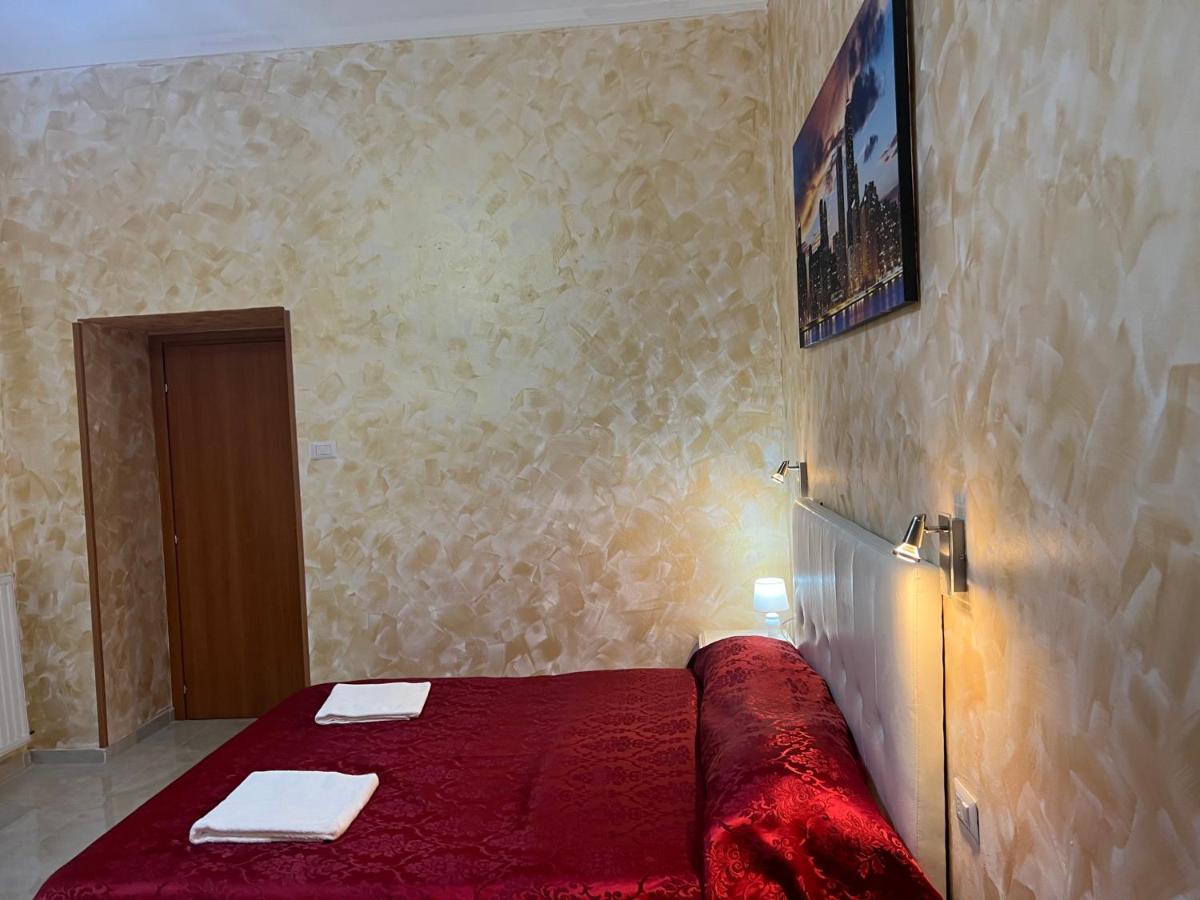 Monlight Guest House Rome Extérieur photo