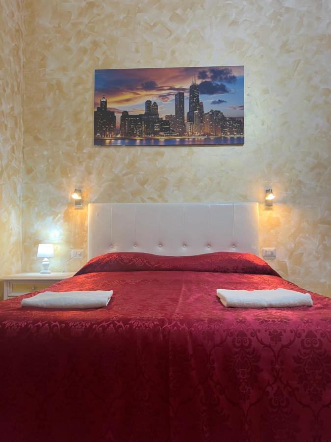 Monlight Guest House Rome Extérieur photo