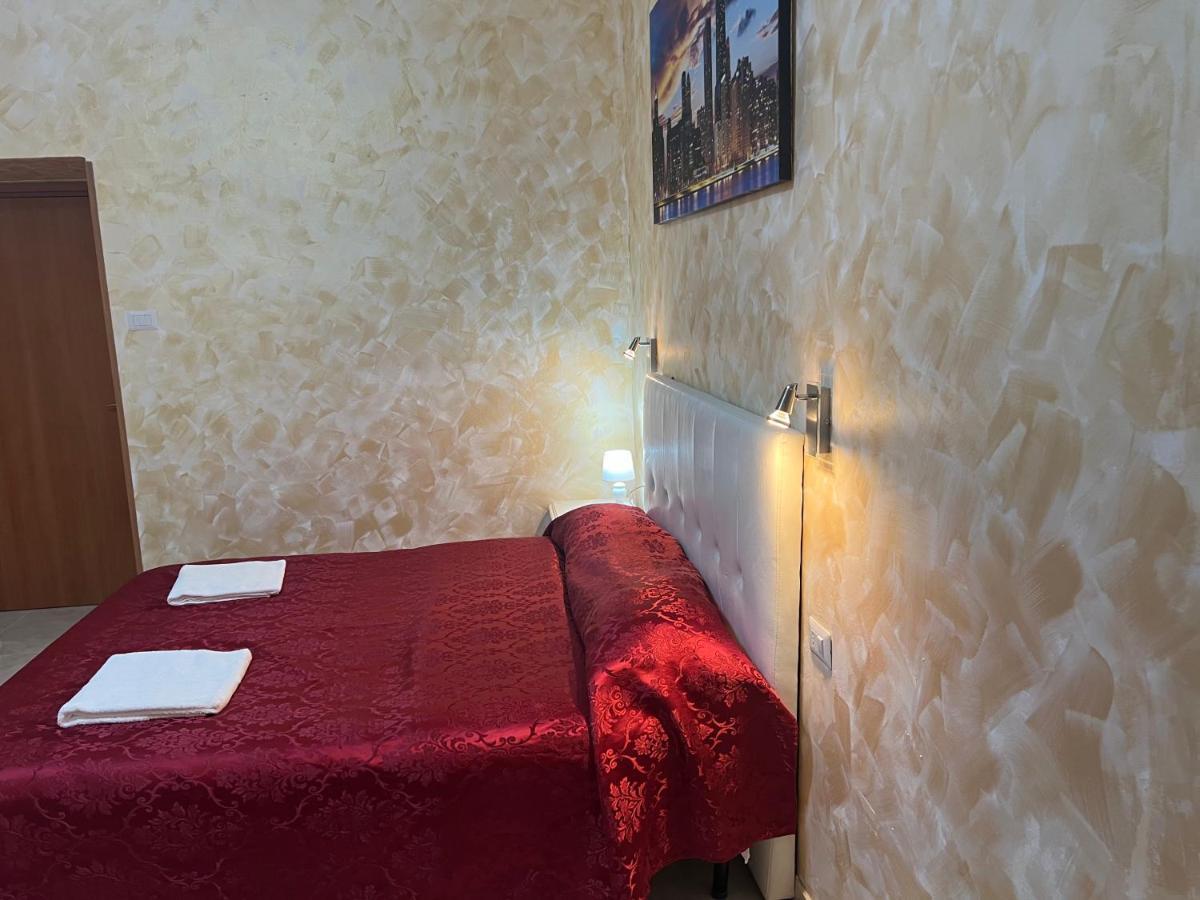 Monlight Guest House Rome Extérieur photo