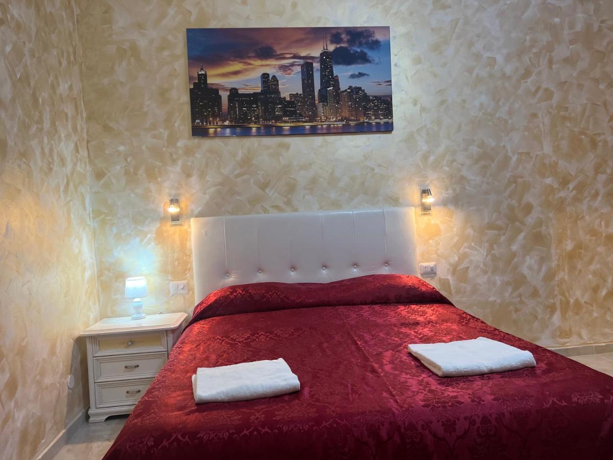 Monlight Guest House Rome Extérieur photo