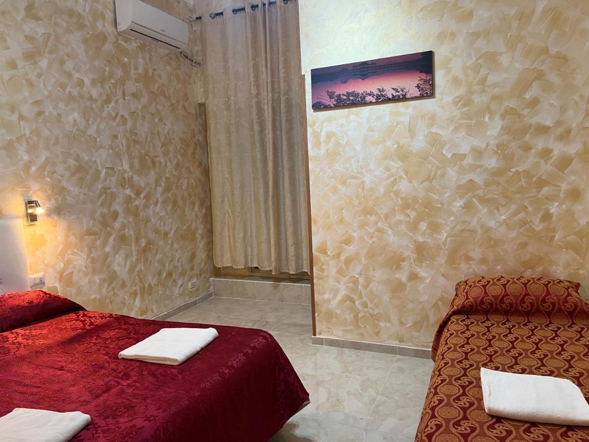 Monlight Guest House Rome Extérieur photo